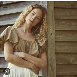 Doen prairie sands top medium